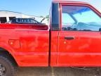 1990 Mazda B2200 Short BED