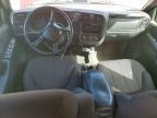 2004 Chevrolet S Truck S10