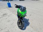 2015 Kawasaki KLE650 F