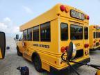 2011 Collins Bantam G3500-School Bus
