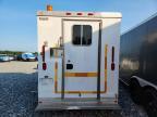 2006 Feat Herlite Fiber Optic Splicing Trailer