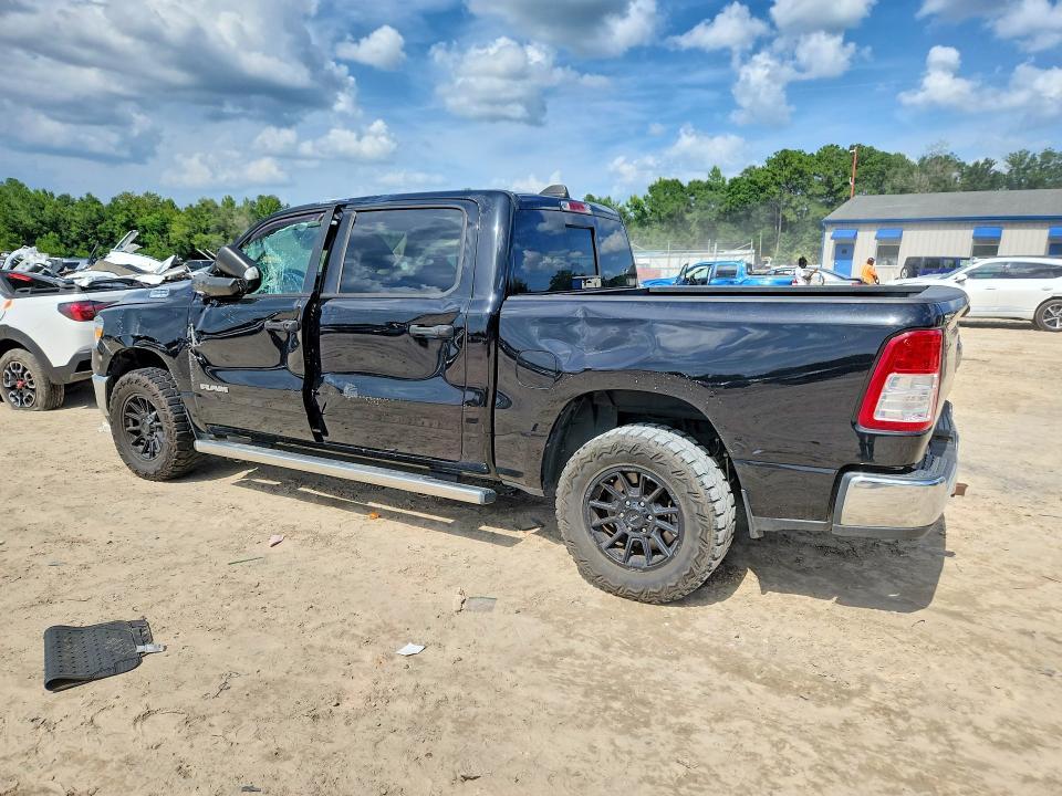 2019 Dodge RAM 1500 Tradesman