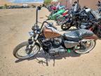 2022 Harley-Davidson XL1200 X