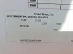 2008 Forest River Forest RIV-RV