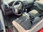 2010 Nissan Frontier XE