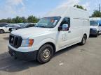 2018 Nissan NV 3500 HD S