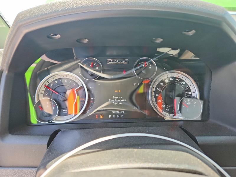 2019 Dodge RAM 1500 Classic SLT
