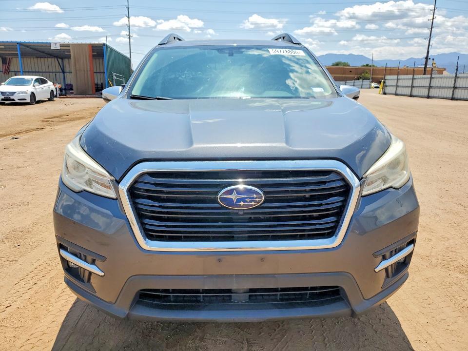 2019 Subaru Ascent Touring
