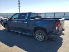 2020 Chevrolet Silverado K1500 High Country
