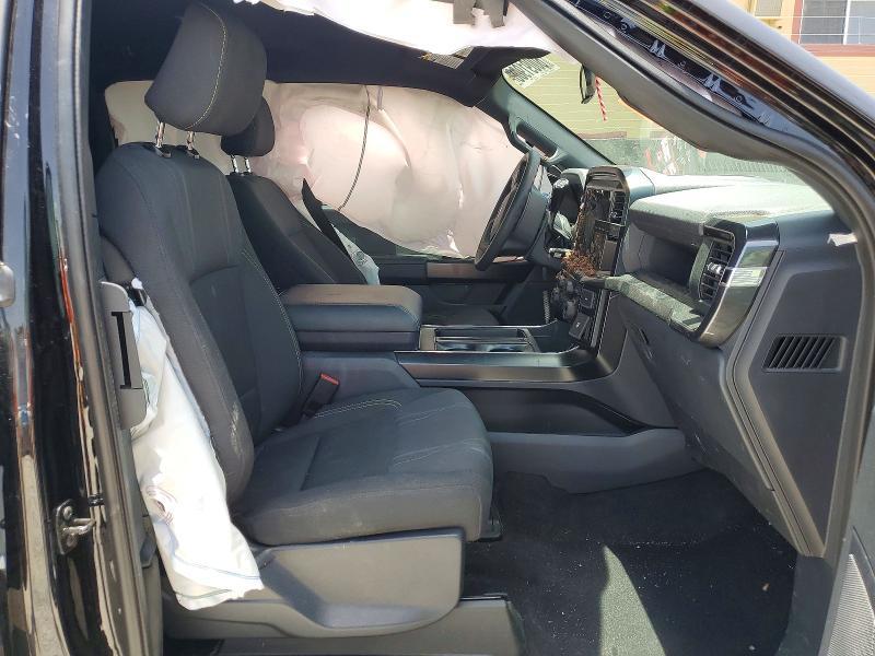 2025 Ford F150 STX