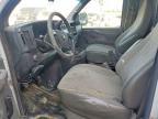 2013 Chevrolet Express G2500
