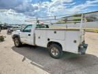 2006 Chevrolet Silverado C2500 Heavy Duty