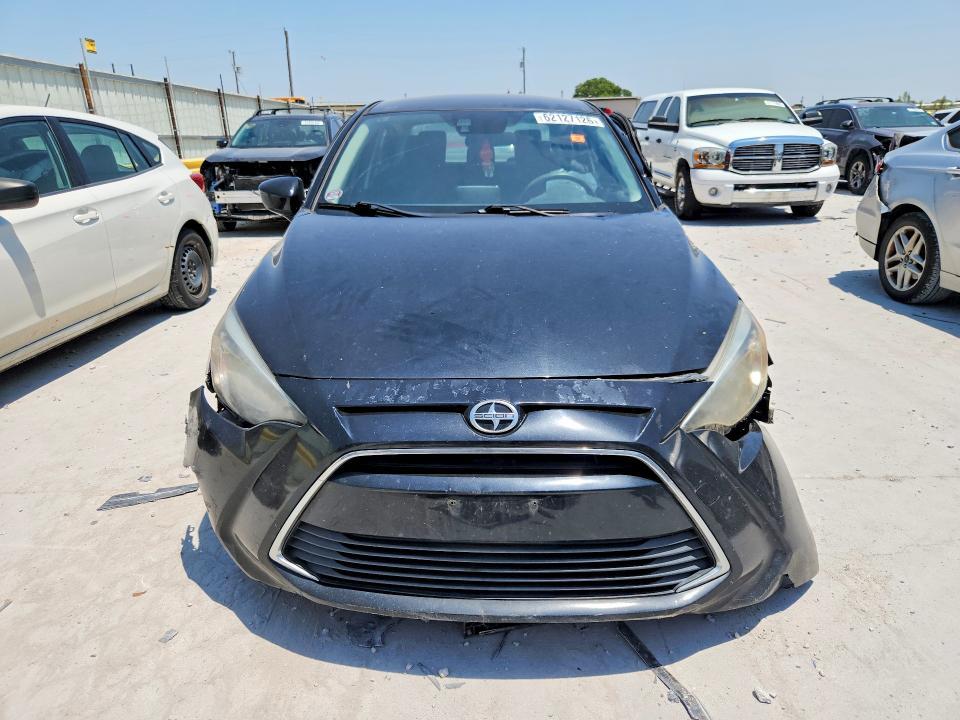 2016 Scion Ia Base