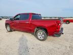 2021 Chevrolet Silverado C1500 Custom