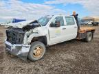 2018 Chevrolet Silverado K3500