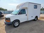 2013 Chevrolet Express Delivery Truck