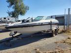 2001 Crownline Boat