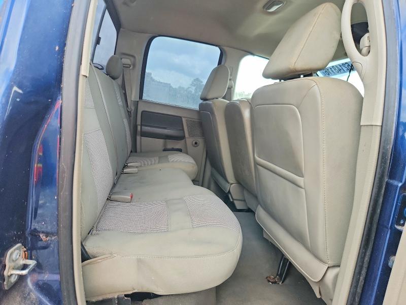 2007 Dodge Ram 1500 st