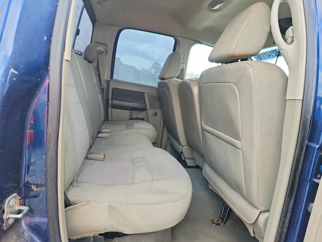 2007 Dodge Ram 1500 st