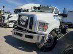 2019 Ford F750 Super