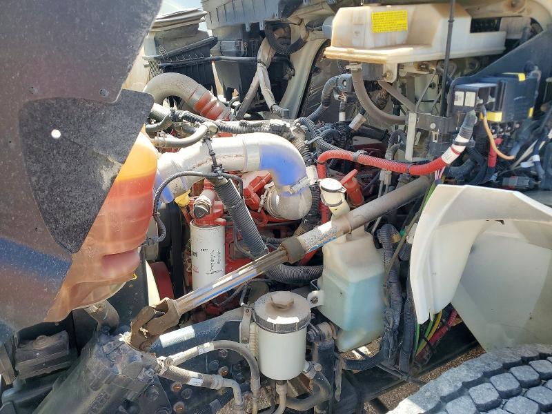 2015 International 4000 4300