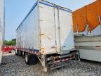 2019 Freightliner Business Class M2 BOX Truck
