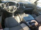 2021 Chevrolet Silverado K1500 LT Trail Boss