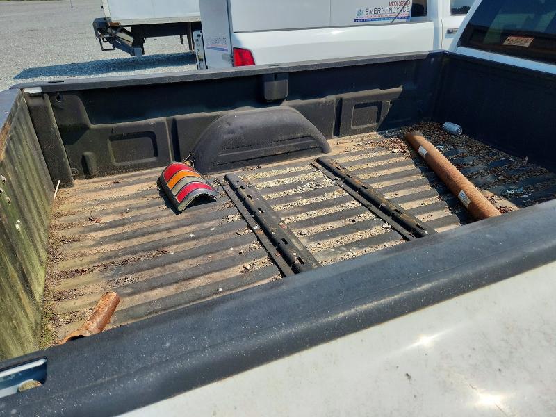 2003 Chevrolet Silverado K3500