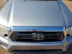 2015 Toyota Tacoma Double Cab Long BED
