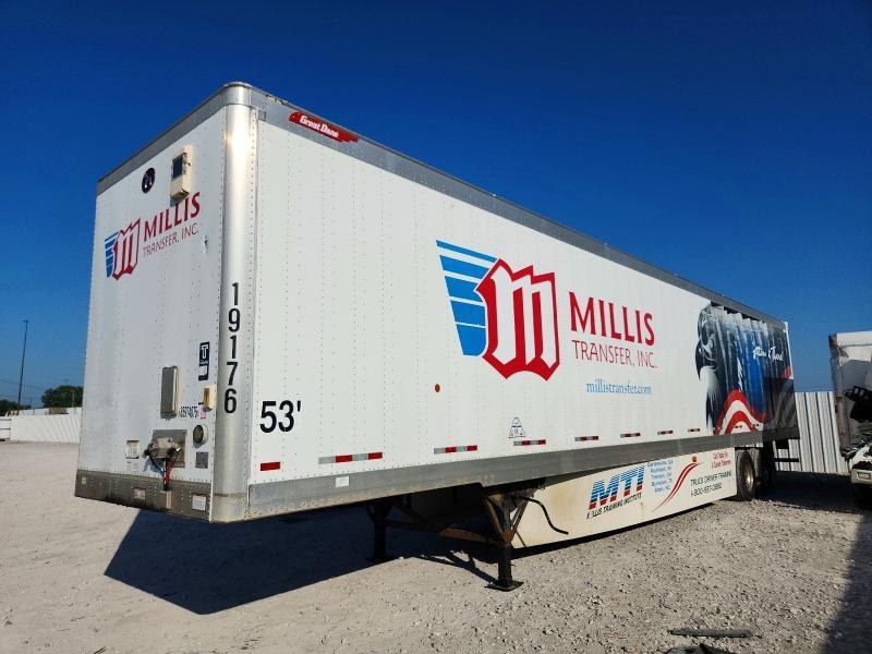 2019 Great Dane 2019 Great Dane Cs1-1313-21053 dry van Trailer
