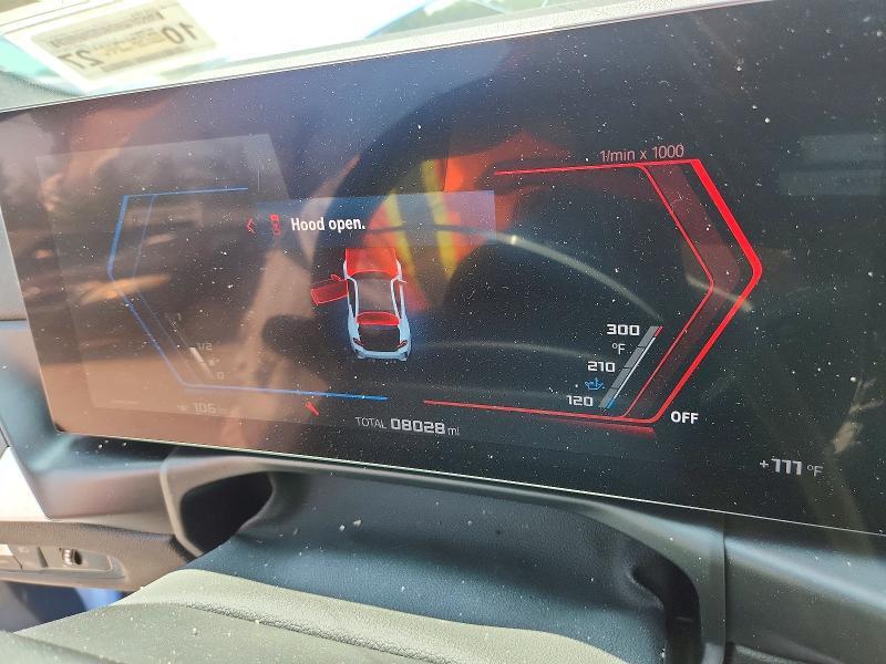 2024 BMW M2