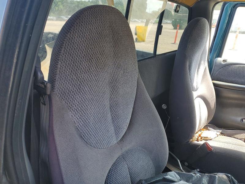 1997 Dodge Dakota