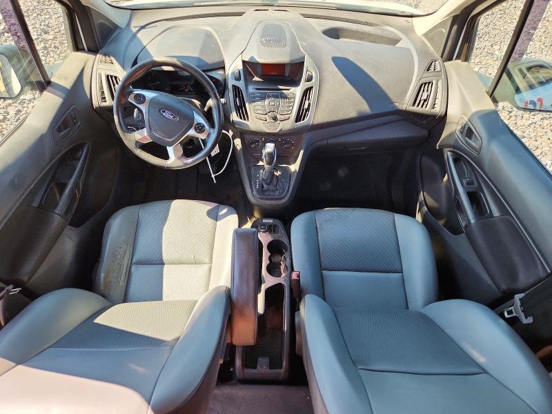 2016 Ford Transit Connect xl