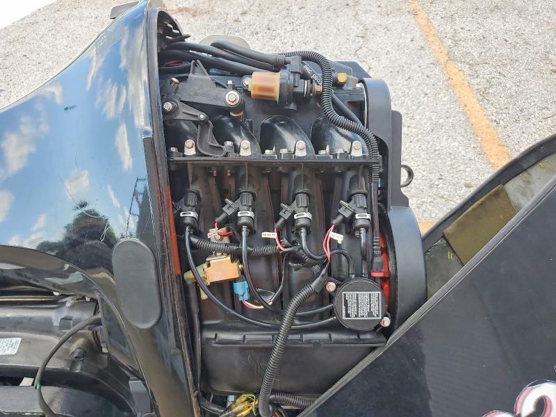 2006 Other 2006 Mercury Outboard Motor