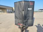 2018 Cargo Craft Enclosed Cargo Trailer