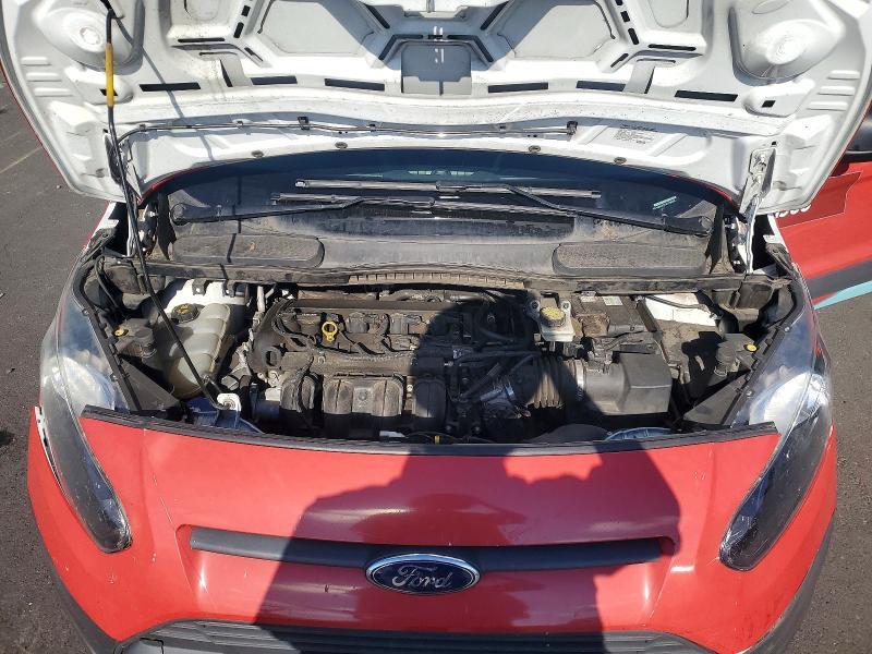 2015 Ford Transit Connect XL Delivery Van