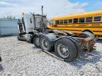 2010 Kenworth T800 Semi Truck
