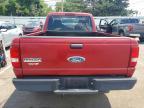2007 Ford Ranger