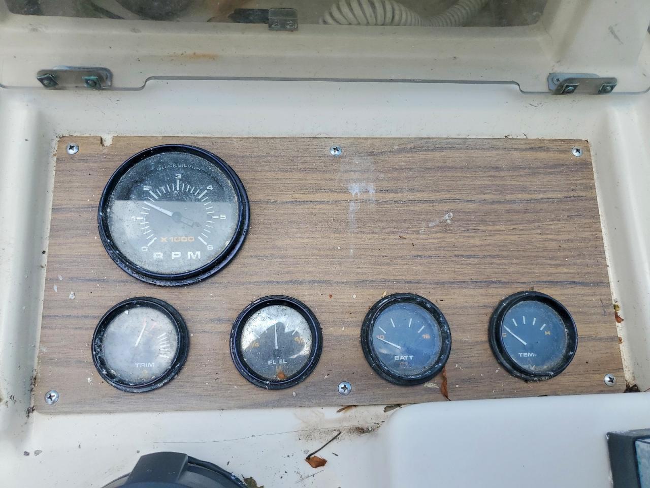 1994 Gradywhite Boats 1994 Grady White Boat-Boat