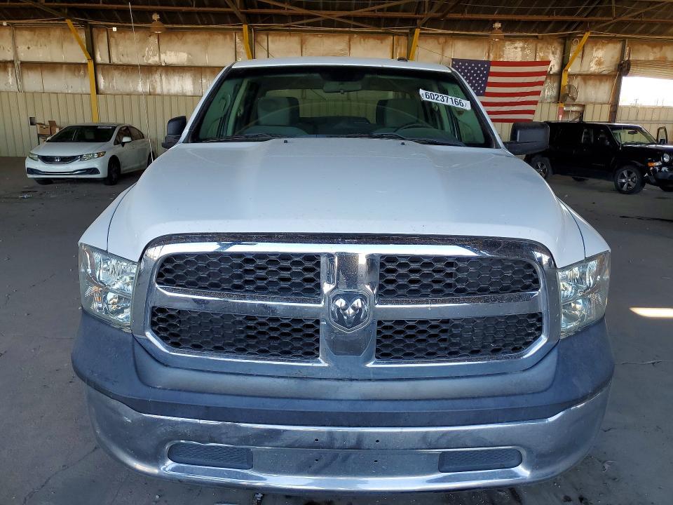 2017 Dodge RAM 1500 ST