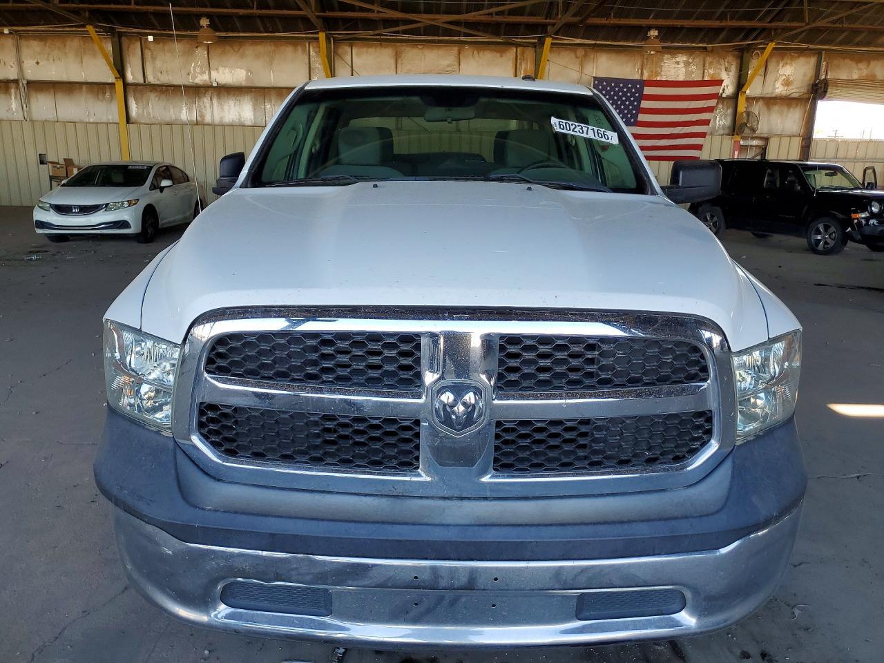 2017 Dodge RAM 1500 ST