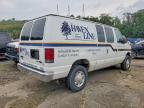 2013 Ford Econoline E350 Super Duty Van