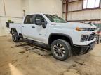 2024 Chevrolet Silverado K2500 Custom