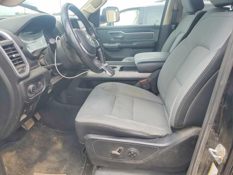 2020 Dodge RAM 1500 BIG HORN/LONE Star
