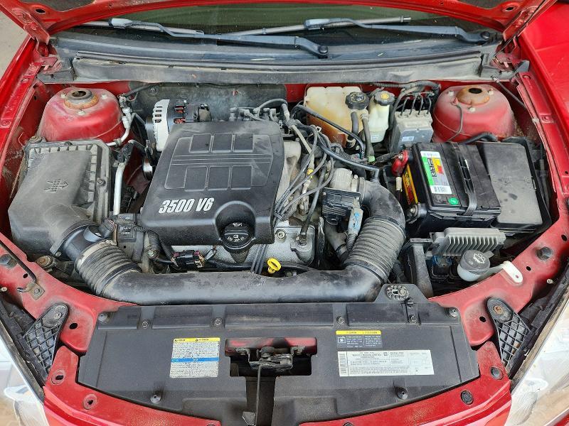 2006 Pontiac G6 gt