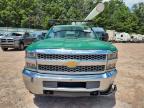 2019 Chevrolet Silve 2500