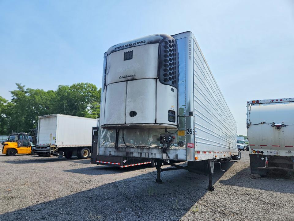 2008 Utility Trailer Trailer