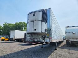 Utility Trailer Vehiculos salvage en venta: 2008 Utility Trailer Trailer