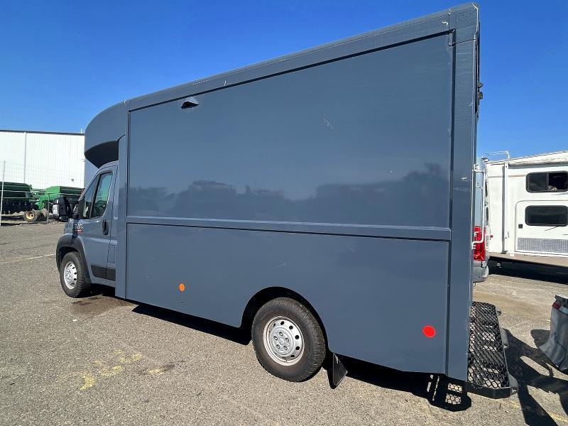 2022 Dodge Ram Promaster 3500 Delivery Truck
