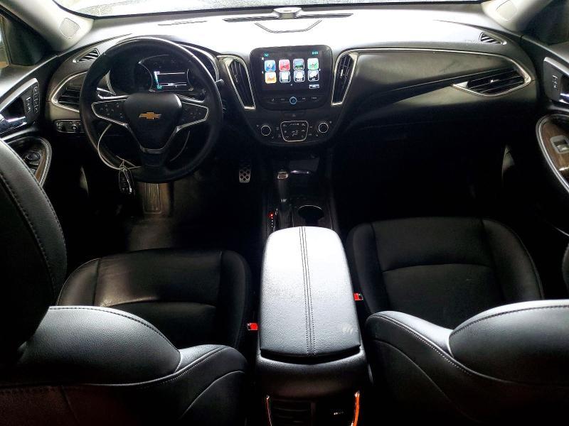 2016 Chevrolet Malibu Premier